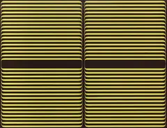 Terry Haggerty, Ohne Titel, 2005, Acrylic on canvas