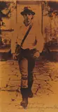 La Rivoluzione siamo noi by Joseph Beuys, 1972, Print, sold Dec 2018