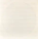 Weißer Kreis by Raimund Girke, 1968, Oil on canvas, sold Dec 2018