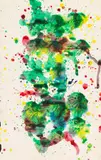 Sam Francis, SF 90-197
