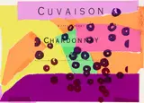 Andy Warhol, Cuvaison Chardonnay, 1980, Collage