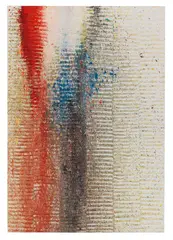 Koen Delaere, Untitled, 2015, Oil on canvas
