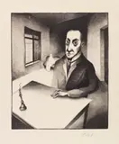 Heinrich Maria Davringhausen, Die Brüder Karamasoff
