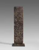 Herbert Zangs, Stele
