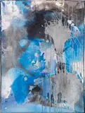 Fred Thieler, Ohne Titel