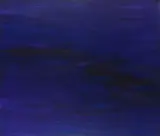 Winfred Gaul, Wandlungen, 1960, Oil on canvas
