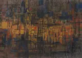 Karl Fred Dahmen, Ohne Titel