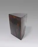 Michael Croissant, Kopf, 1992, Bronze