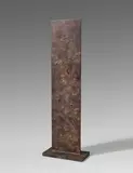 Herbert Zangs, Stele