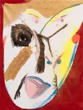 Michael Buthe, Ohne Titel