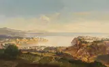 Albert Zimmermann, Monaco (Riviera di Ponente)