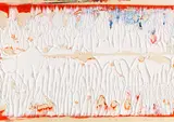 Ohne Titel (9.12.96) by Gerhard Richter, 1996, Oil, sold Jun 2018