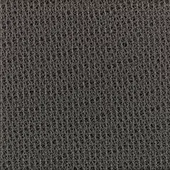 François Morellet, 5 trames de grillage 0° 18° 36° 54° 72°, 1971, Mixed media