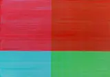 Katharina Grosse, Ohne Titel