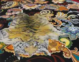 Karin Kneffel, 2008/8, 2008, Oil on canvas