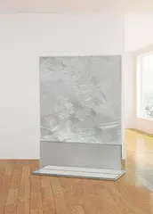 Relief by Heinz Mack, Um 1970, Object, sold Jun 2018
