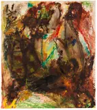 Asger Jorn, Untitled