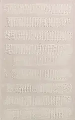 Herbert Zangs, Reliefbild, 1955, Mixed media