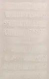 Herbert Zangs, Reliefbild