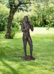 Maria by Georg Kolbe, 1942/43, Sculpture, sold Jun 2018