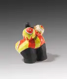 Niki de Saint Phalle, Nana