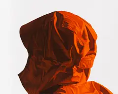 Karel Funk, Untitled #75, 2015, Acrylic on panel