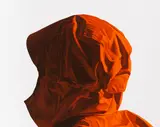 Karel Funk, Untitled #75, 2015, Acrylic on panel