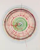 Damien Hirst, There's more to life than making jam and having kids, 2002/06, Mixed media