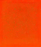 Kuno Gonschior, Ohne Titel (Vibration), 1966, Acrylic on canvas