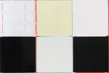 Milano Painting Molani by Imi Knoebel, 2010, Acrylic, sold Jun 2018