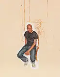 Steven Black, 2007.19, 2007, Oil on canvas