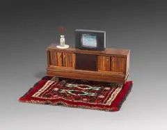 Jan Köchermann, Prof. Shando, 2008, Object