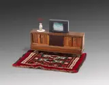 Jan Köchermann, Prof. Shando, 2008, Object