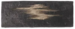 Flächenbahn by Norbert Kricke, Um 1960, Sculpture, sold Jun 2018