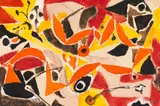 Ernst Wilhelm Nay, Ohne Titel