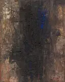 Karl Fred Dahmen, Ohne Titel