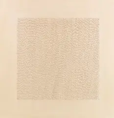 Milan Mölzer, Ohne Titel (No. 28), 1973, Mixed media