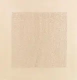 Milan Mölzer, Ohne Titel (No. 28), 1973, Mixed media