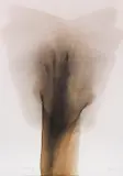 Otto Piene, Skin of the City, 1969, Mixed media