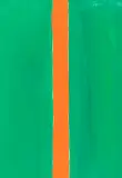 Günther Förg, Ohne Titel (1988/9A), 1988, Gouache