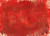 Gotthard Graubner, Ohne Titel, 1987, Gouache