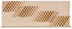 Jiri Hilmar, Relief, 1973, Object