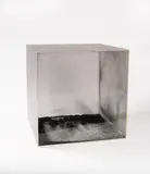 Erich Reusch, Elektrostatisches Objekt, 1968/2016, Sculpture
