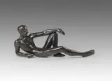 Karl-Heinz Krause, Italienischer Freund