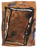 Emil Schumacher, G-12/1983