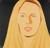 Alex Katz, Sara