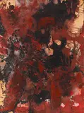 Fred Thieler, Ohne Titel