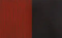 Untitled Study by Callum Innes, 1989, Oil, sold Jun 2018