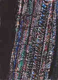 Henri Michaux, Sans Titre
