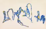 Henri Michaux, Sans Titre